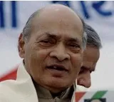 PV Narasimha Rao photo in AICC office
