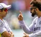 Gautam Gambhir called out the indiscipline inside the team which needed to be resolved