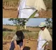 Himanshu Plants Saplings with Grandfather KCR, Shares Inspiring Video