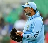 Sitanshu Kotak Named Team India’s New Batting Coach
