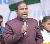 KA Paul hot comments on Revanth Reddy