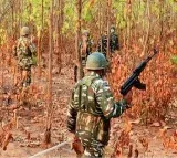 11 Maoists killed in encounter takes place at Chhattisgarh and Telangana border