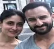 Kareen Kapoor in the house when Saif Ali Khan was stabbed