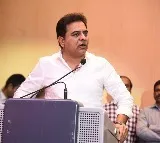 KTR challenges CM Revanth Reddy
