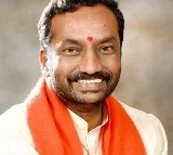 MP Raghunandan Rao fires at Revanth Reddy government
