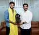 Minister Lokesh Applauds Telugu Talent Nitish Kumar Reddy