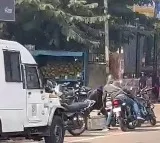 Bidar thieves firing on police in Hyderabad