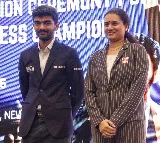 Meetings with PM Modi have always been warm, grateful for his support: World Champion Gukesh