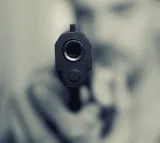 Bidar robbery suspects open fire in Hyderabad, one injured