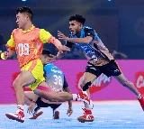 Kho Kho World Cup: India men dominate Bhutan to secure QF spot; women thrash Malaysia