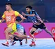 Kho Kho World Cup: India men dominate Bhutan to secure QF spot; women thrash Malaysia