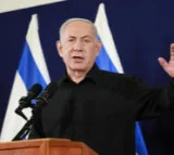 Gaza hostage deal reached, confirms Israeli PM Netanyahu