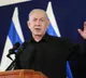 Gaza hostage deal reached, confirms Israeli PM Netanyahu