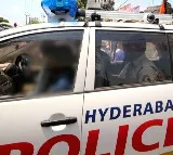 Search on for two Bidar heist suspects who opened fire in Hyderabad