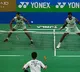 India Open 2025: Satwik-Chirag reach semis; Sindhu and Kiran George ousted