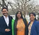 YS Jagan Shares Joy as Daughter Graduates from King’s College London