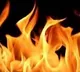 fire accident in Film Nagar reliance trends
