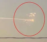 A SpaceX Starship prototype failed in space minutes after launching from Texas on Thursday