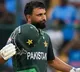 “We’ll Miss Playing in India,” Says Pakistan’s Fakhar Zaman