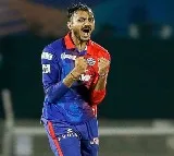 Axar Patel likely to lead Delhi Capitals in IPL 2025