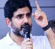 Minister Nara Lokesh Eyes Global Investments at WEF Davos
