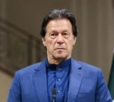 Imran Khan Sentenced to 14 Years in Jail