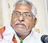 Jeevan Reddy fires on BRS