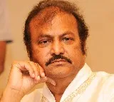 Two Cases Filed in Chandragiri Over Mohan Babu Family Conflict
