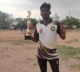 Young boy died during cricket tournament