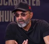 Bobby Deol Interesting Comments on Hari Hara Veera Mallu