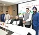 Telangana Government Signs Key Agreement with Singapore
