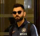 Virat Kohli Sustains Neck Sprain; Fans Concerned