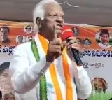Kadiayam srihari says all the leaders in Kalvakuntla family have cases