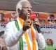 Kadiayam srihari says all the leaders in Kalvakuntla family have cases