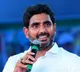 All Credit Goes to Prime Minister Modi: Nara Lokesh