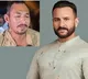 Saif Ali Khan Rushed to Hospital by Auto Driver After Incident, Driver Shares Details