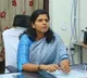 Nalgonda collector humanity on Panchat Secretary