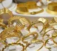 Armed robbers looted gold worth Rs 12 crore from a bank in Karnataka