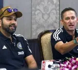 Team India for ODI Series and Champions Trophy will be announced tomorrow