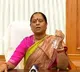 Konda Surekha phone call to Warangal commissioner