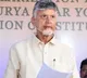 Social Media Misuse Draws CM Chandrababu’s Ire at Ministers!