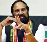 BRS Betrayed Telangana in Krishna Water Deal, Alleges Uttam Kumar Reddy