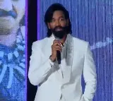 There Is a Difference Between That Kannappa and My Kannappa: Manchu Vishnu