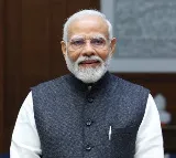 Mission SCOT's success important to growing Indian space industry: PM Modi