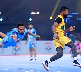 Kho Kho World Cup: Ramji Kashyap, Subramani star as India thrash Sri Lanka, reach semis