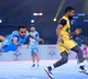 Kho Kho World Cup: Ramji Kashyap, Subramani star as India thrash Sri Lanka, reach semis