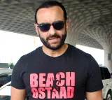 Mumbai cops intensify manhunt, get footage of intruder buying headphones after attack on Saif