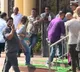 Saif Ali Khan stabbing case: Kareena Kapoor visits Lilavati to check up on hubby