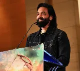 Vishnu Manchu on why Kannappa was shot in New Zealand: It is God’s last painting on earth