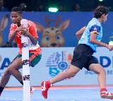Kho Kho WC: India-W set up final clash vs Nepal with commanding win over South Africa-W